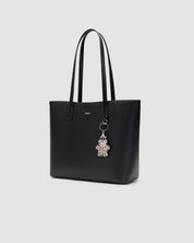 Borsa A Spalla - Alerina - Nero