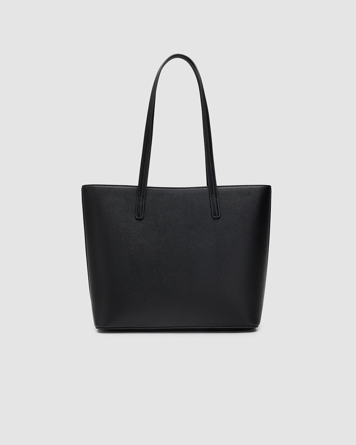 Borsa A Spalla - Alerina - Nero