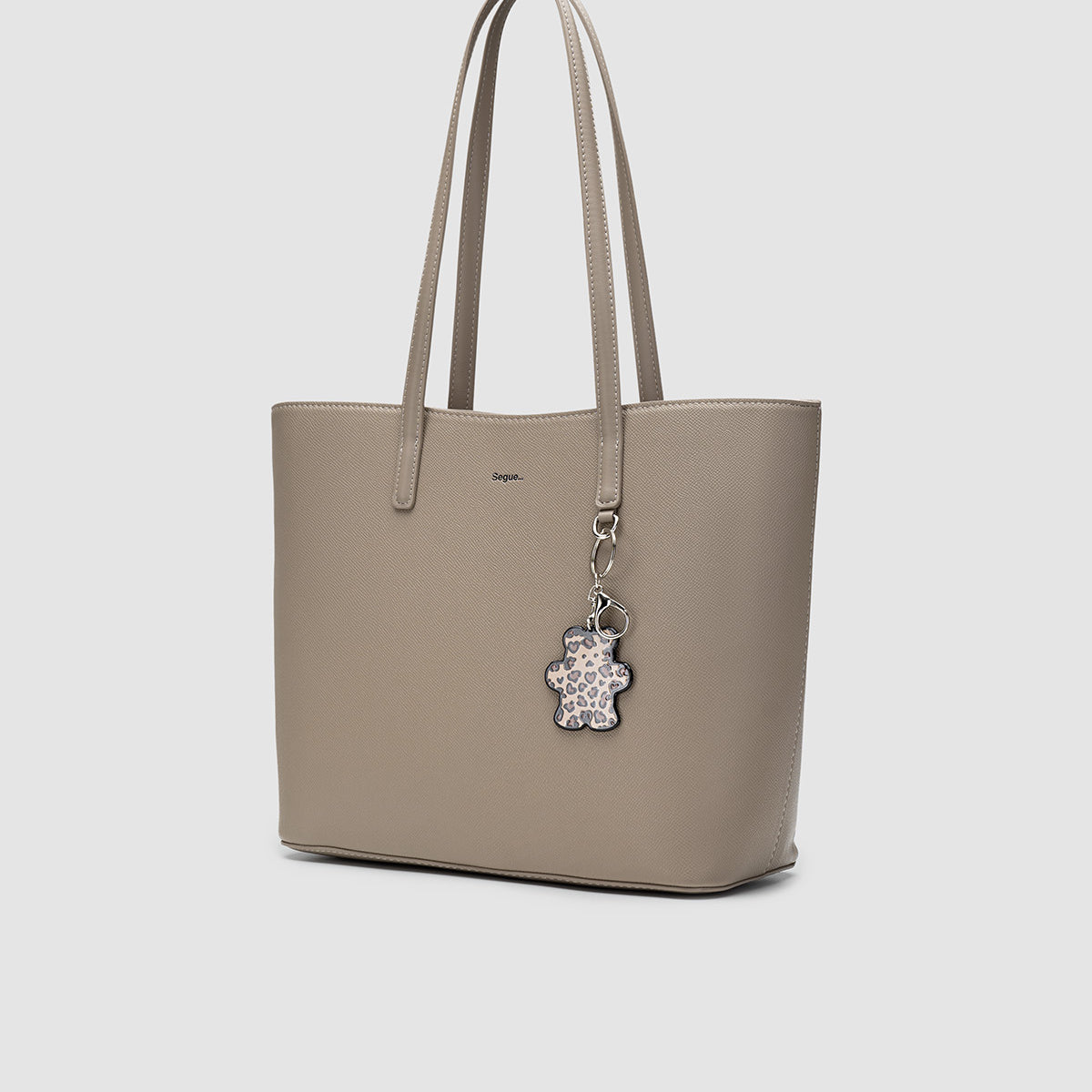 Borsa A Spalla - Alerina - Nero