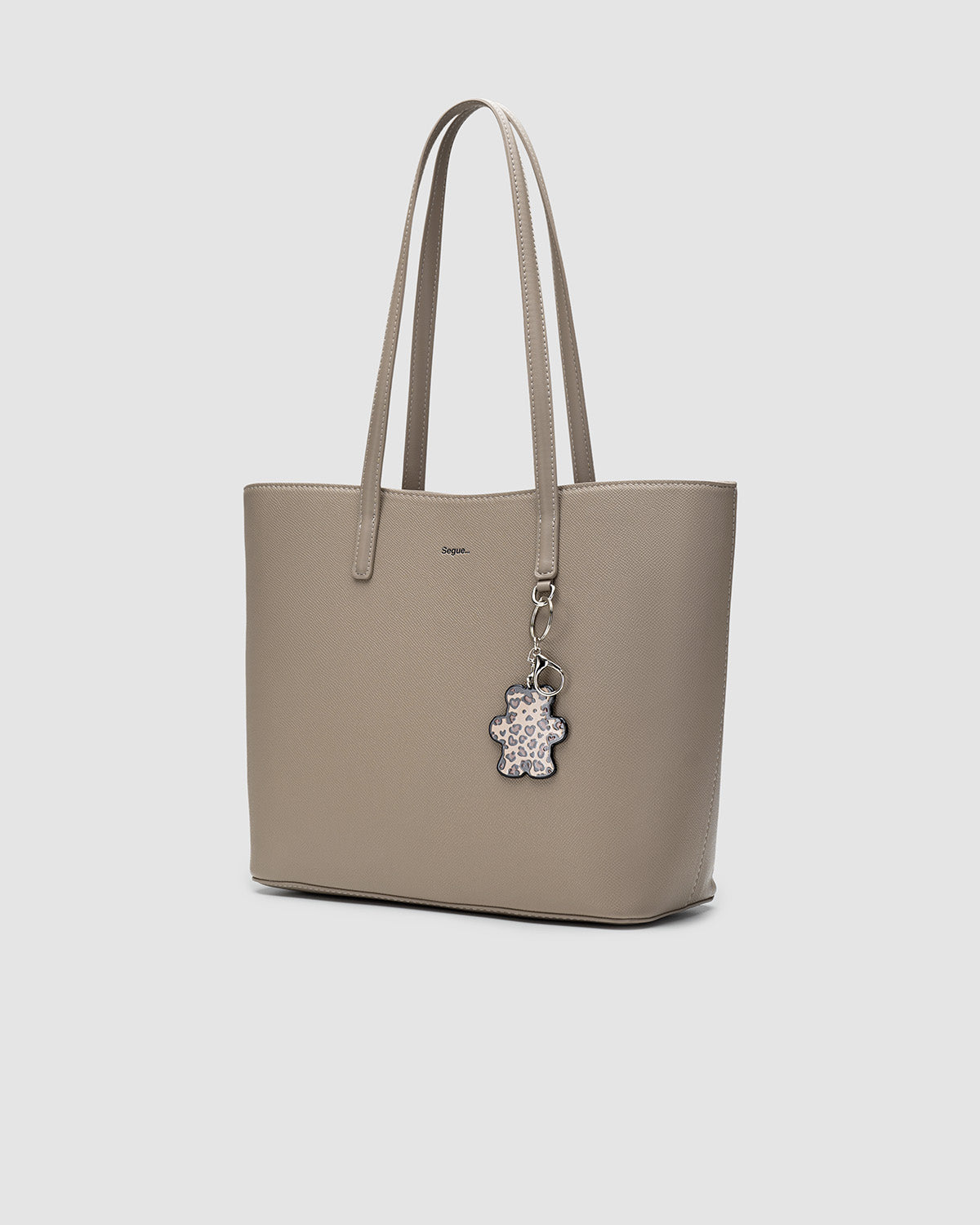 Borsa A Spalla - Alerina - Nero
