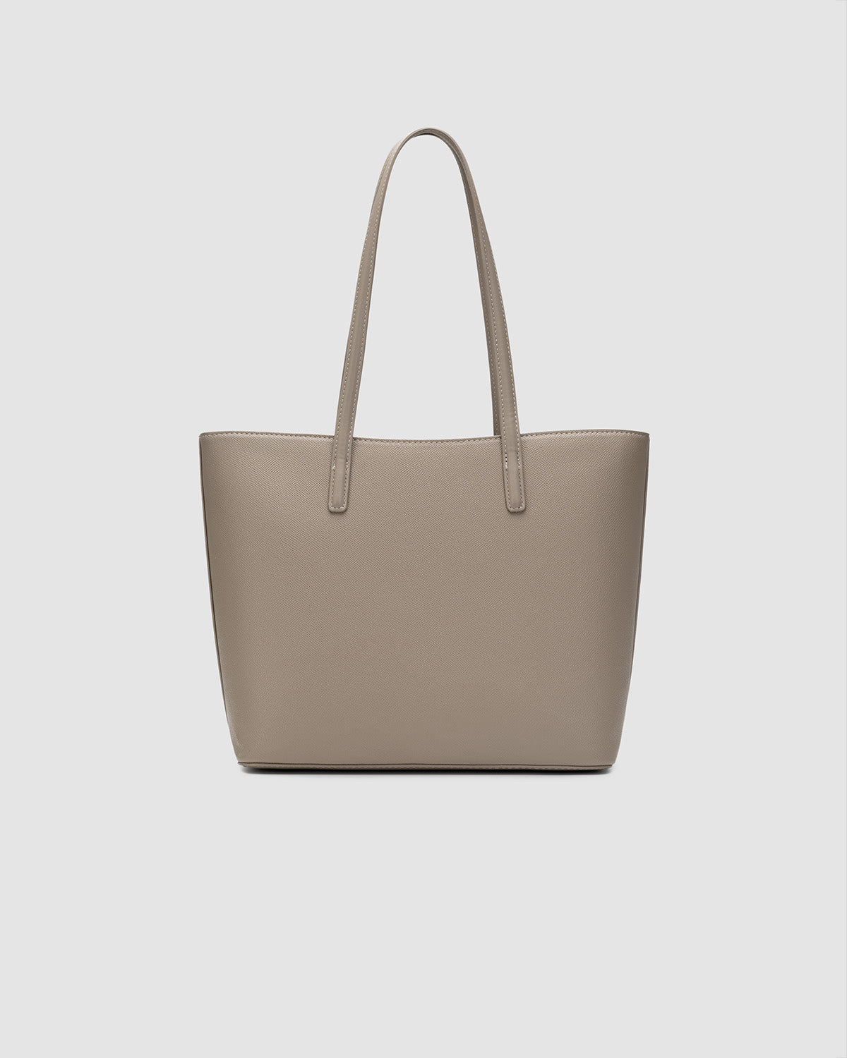 Borsa A Spalla - Alerina - Nero