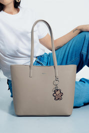 Borsa A Spalla - Alerina - Nero