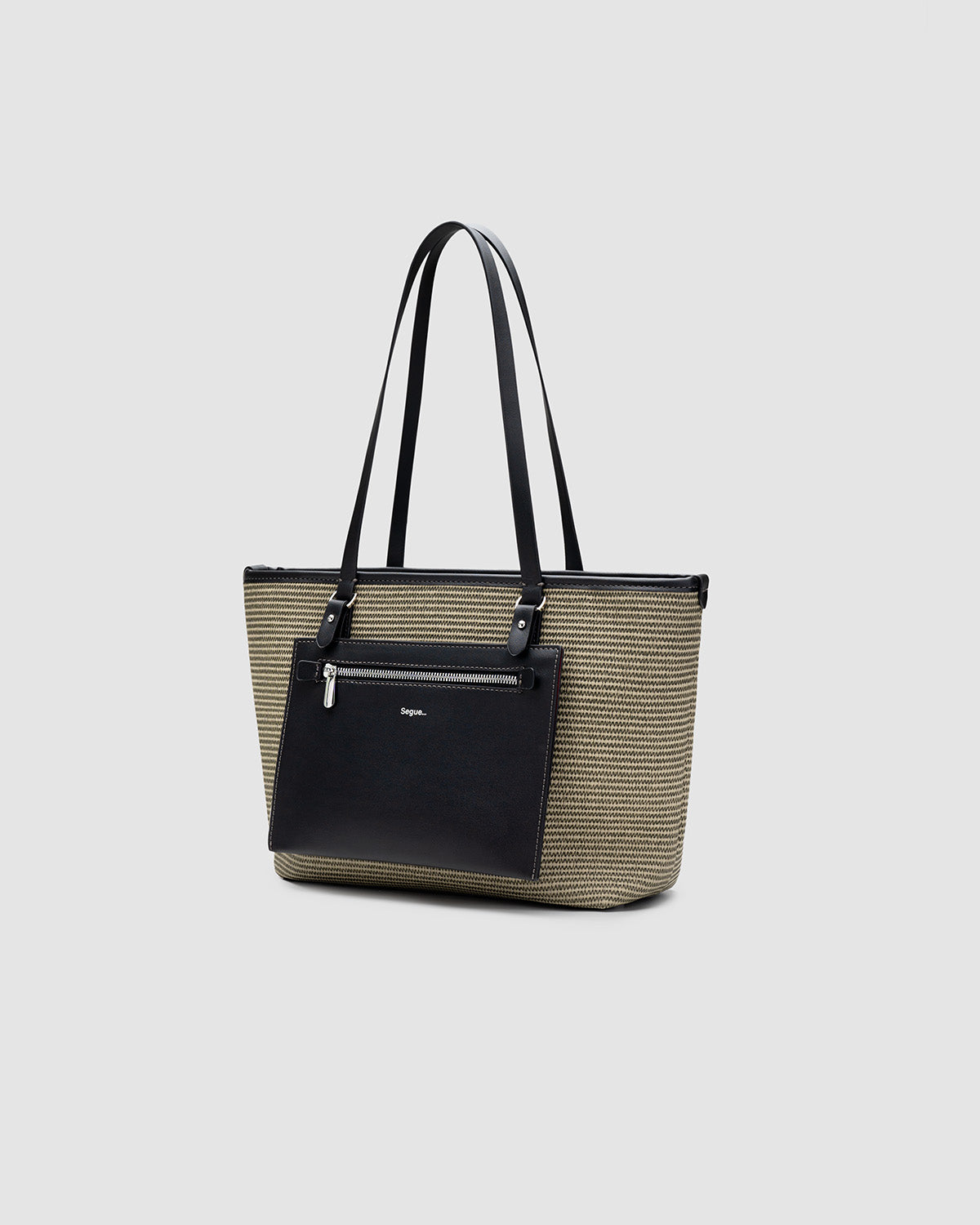 Borsa A Spalla - Karina - Cioccolato