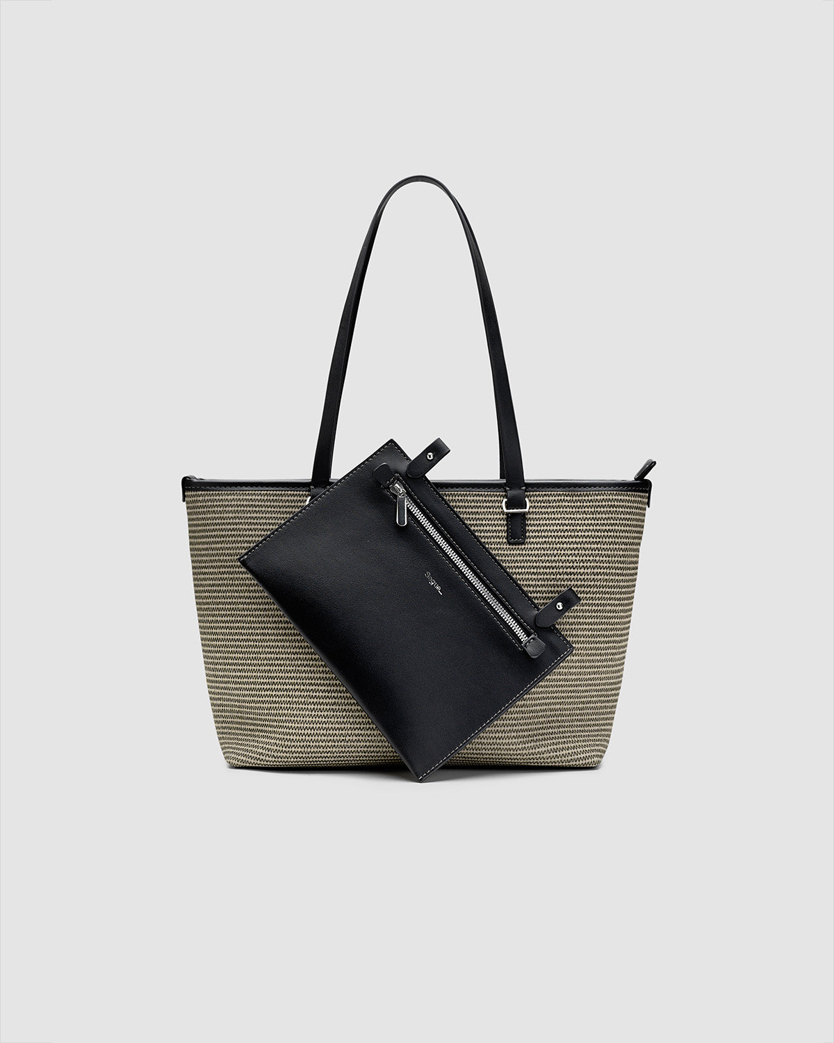 Borsa A Spalla - Karina - Cioccolato