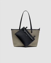 Borsa A Spalla - Karina - Cioccolato