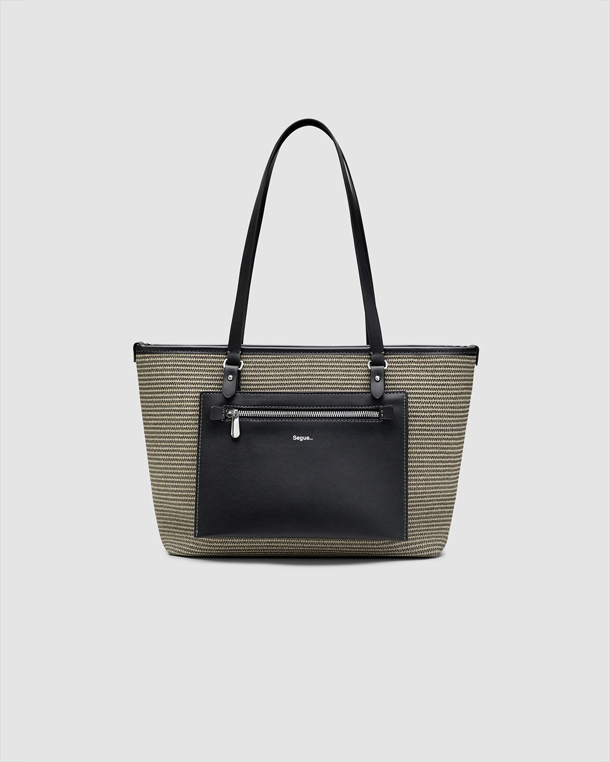 Borsa A Spalla - Karina - Cioccolato