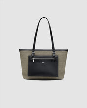 Borsa A Spalla - Karina - Cioccolato