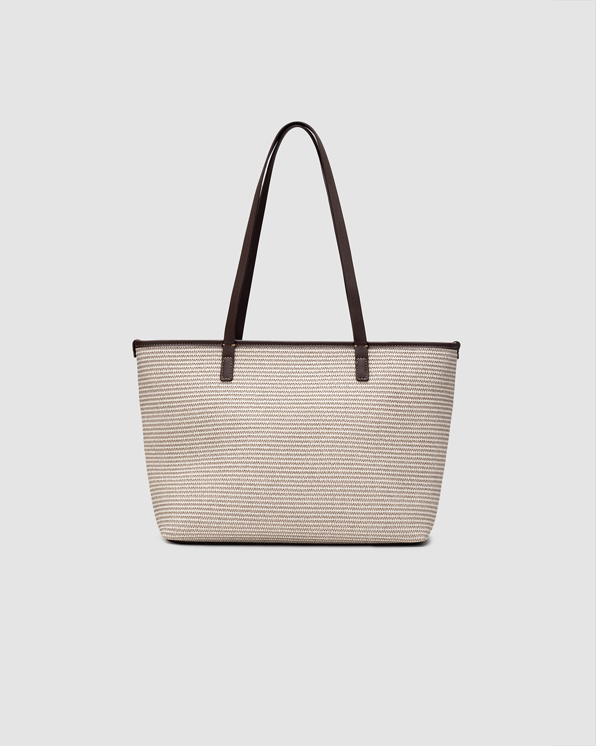 Borsa A Spalla - Karina - Cioccolato