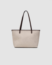 Borsa A Spalla - Karina - Cioccolato