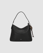 Borsa A Spalla - Avelia - Black