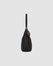 Borsa A Spalla - Avelia - Black