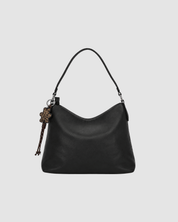 Borsa A Spalla - Avelia - Black