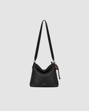 Borsa A Spalla - Avelia - Black