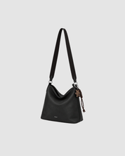 Borsa A Spalla - Avelia - Black