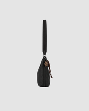 Borsa A Spalla - Avelia - Black