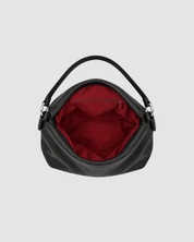 Borsa A Spalla - Avelia - Black