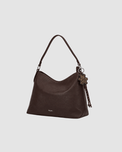 Borsa A Spalla - Avelia - Black