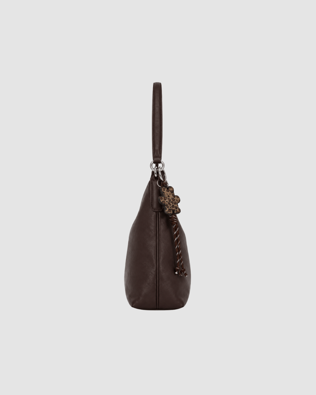 Borsa A Spalla - Avelia - Black