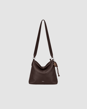 Borsa A Spalla - Avelia - Black