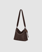 Borsa A Spalla - Avelia - Black
