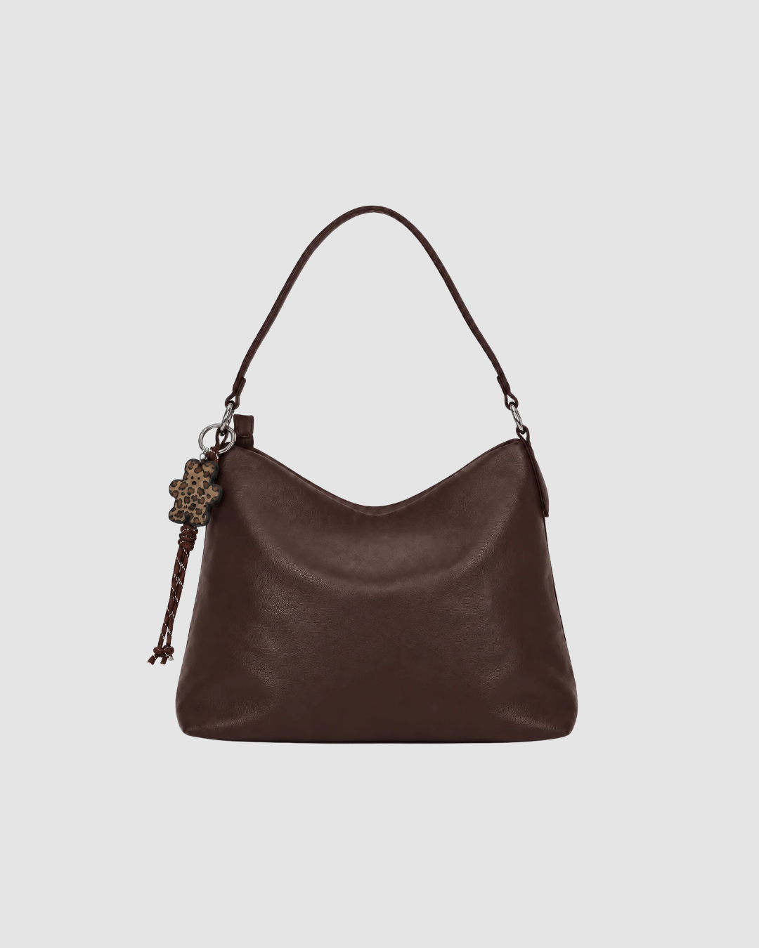 Borsa A Spalla - Avelia - Chocolate