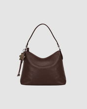 Borsa A Spalla - Avelia - Black