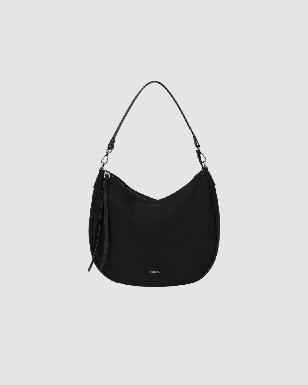 Borsa A Spalla - Odelia - Chocolate