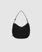 Borsa A Spalla - Odelia - Chocolate