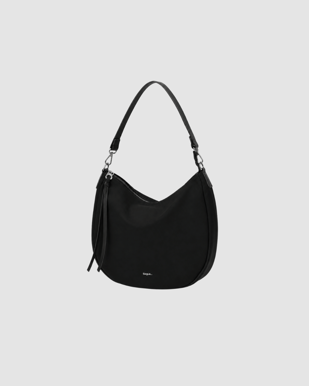 Borsa A Spalla - Odelia - Chocolate
