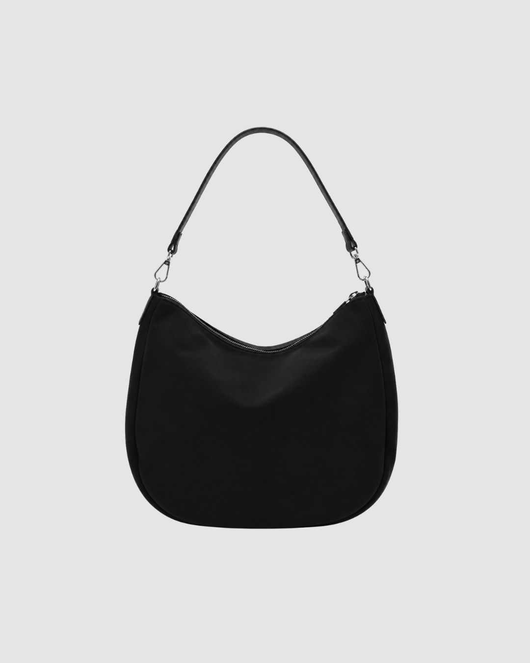 Borsa A Spalla - Odelia - Chocolate