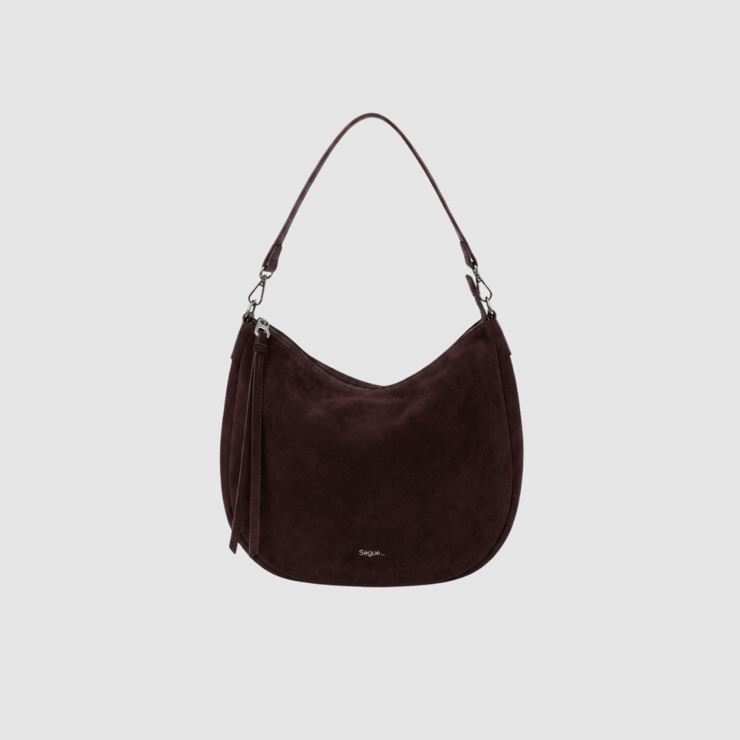 Borsa A Spalla - Odelia - Black