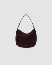 Borsa A Spalla - Odelia - Chocolate