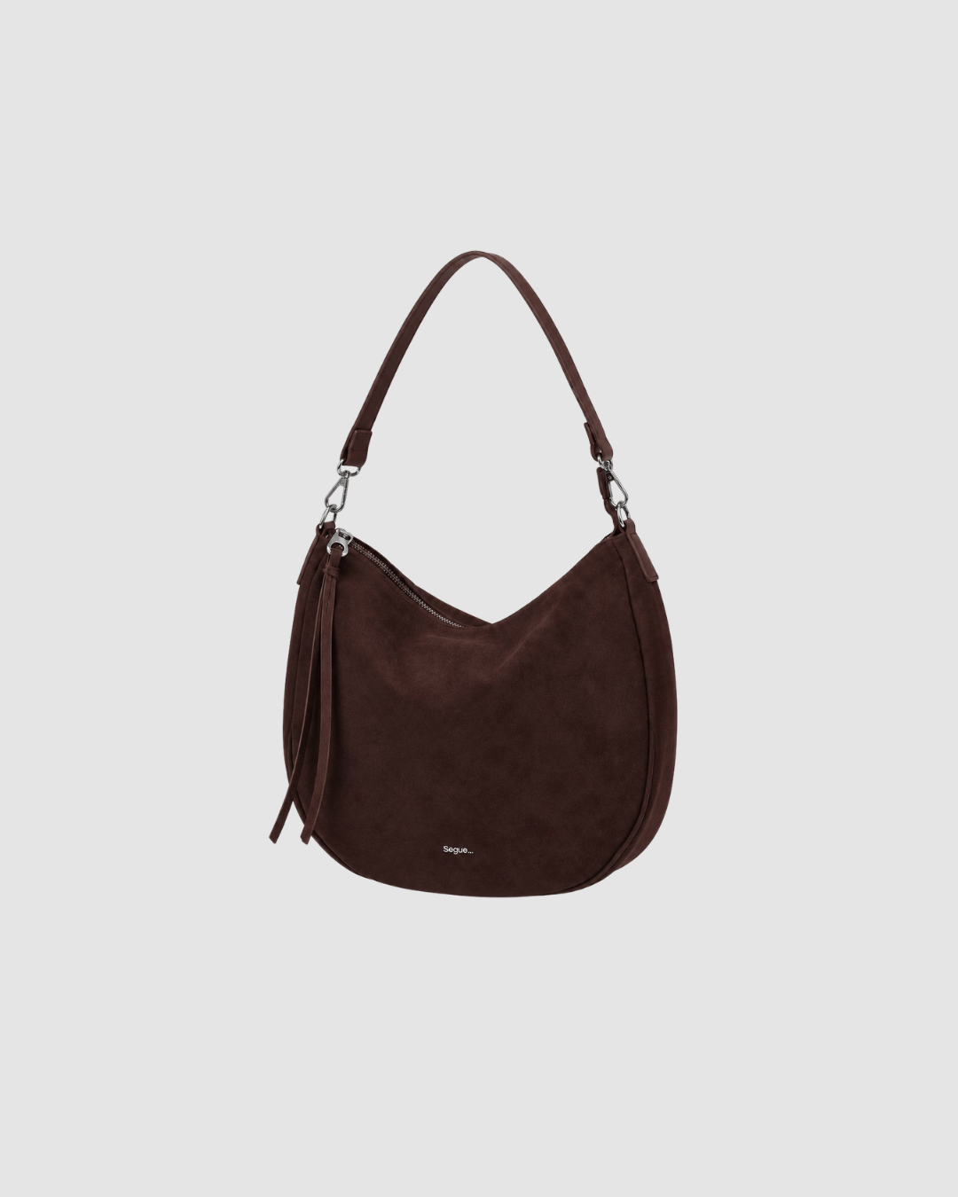 Borsa A Spalla - Odelia - Chocolate