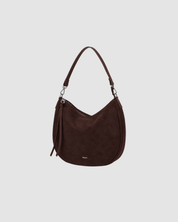 Borsa A Spalla - Odelia - Chocolate
