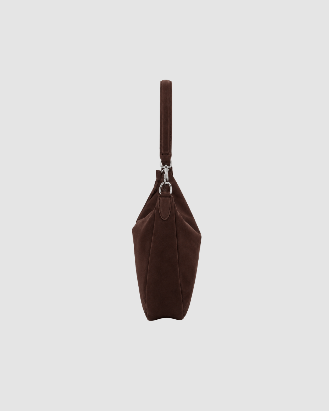 Borsa A Spalla - Odelia - Chocolate