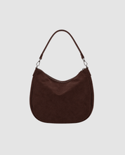 Borsa A Spalla - Odelia - Chocolate
