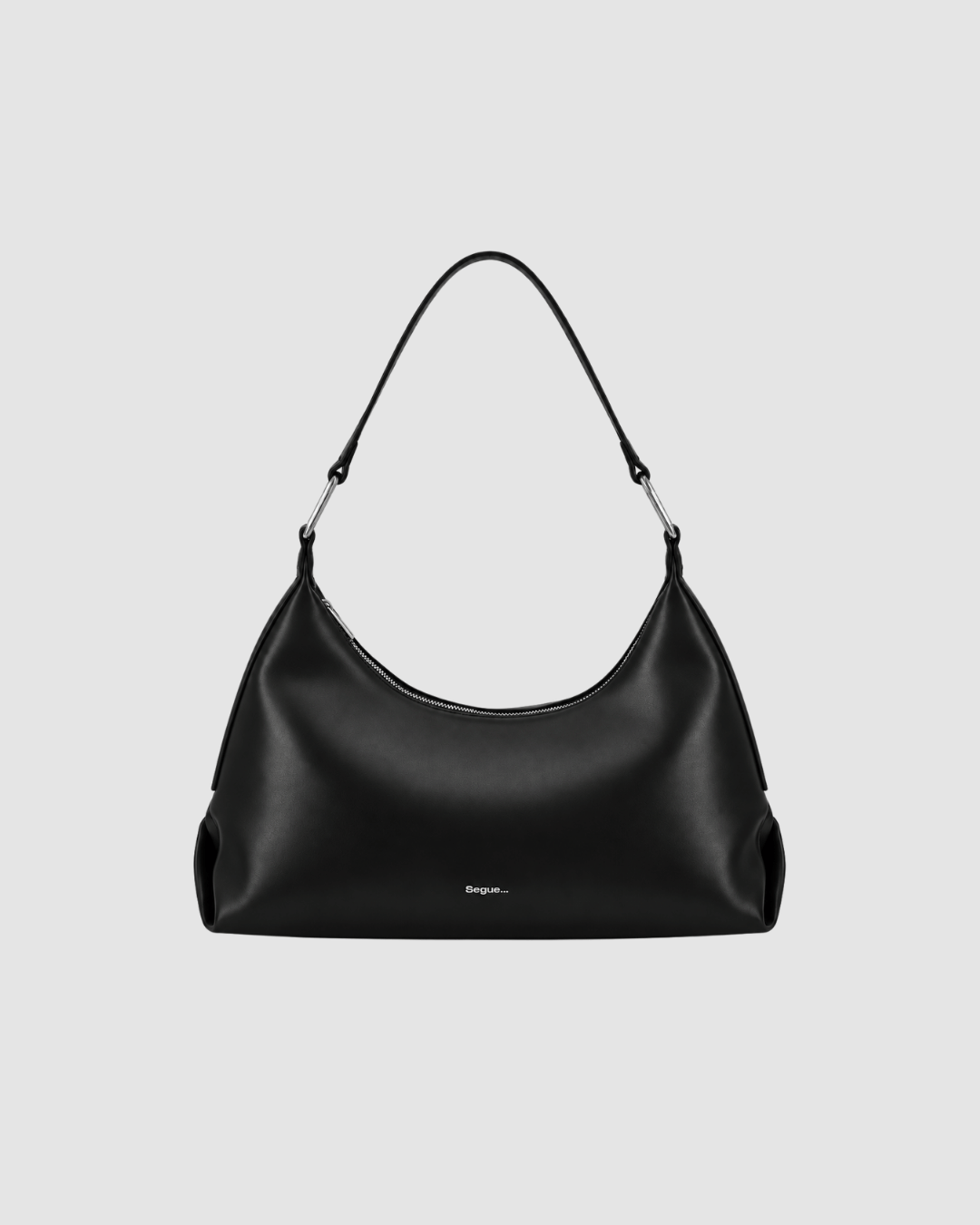 Borsa A Spalla - Irene - Black