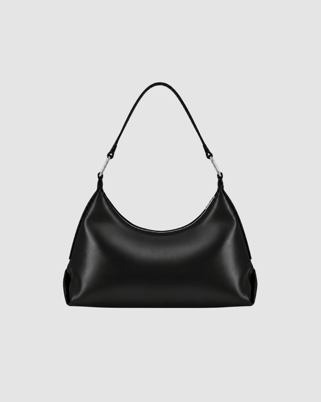 Borsa A Spalla - Irene - Black