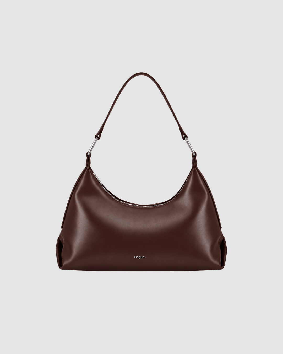 Borsa A Spalla - Irene - Black