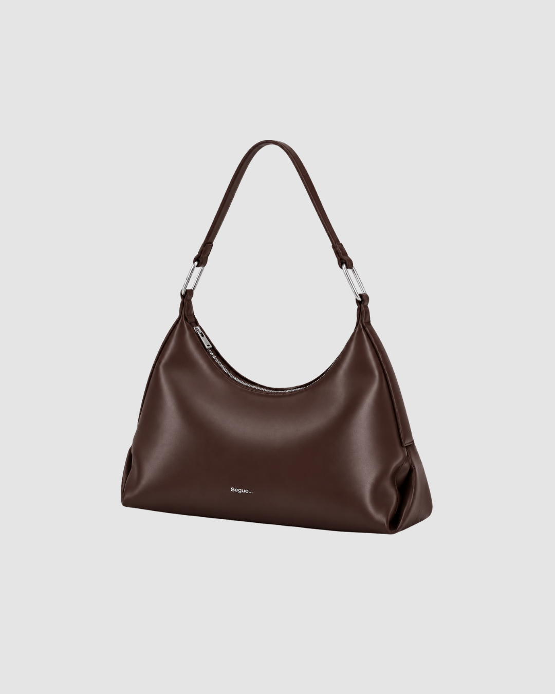 Borsa A Spalla - Irene - Black