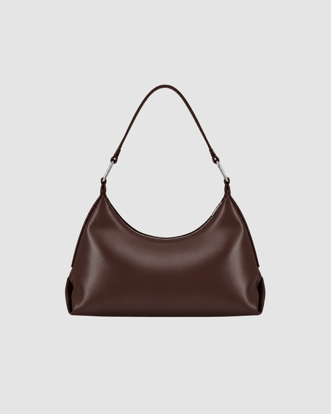 Borsa A Spalla - Irene - Black