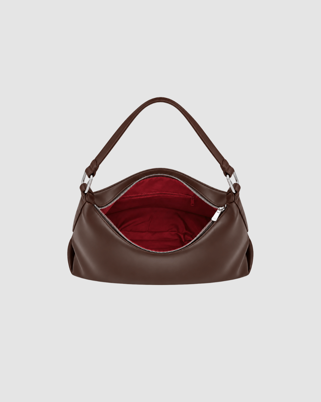 Borsa A Spalla - Irene - Black