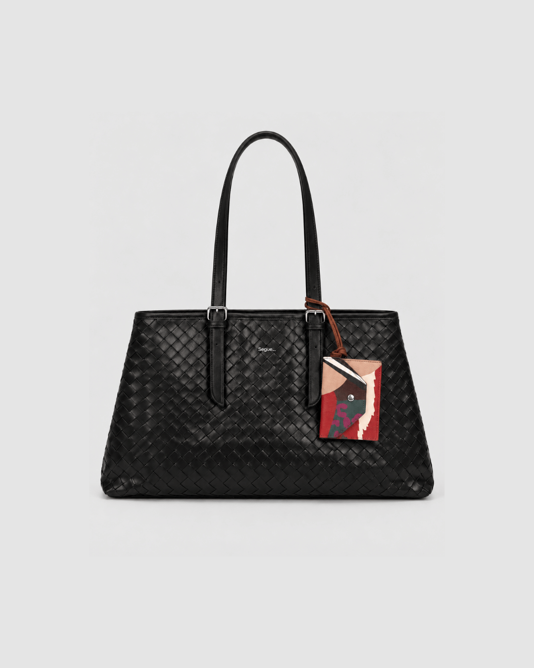 Borsa A Spalla - Yuna - Chocolate