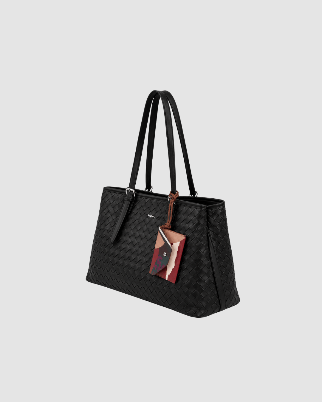Borsa A Spalla - Yuna - Chocolate
