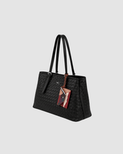 Borsa A Spalla - Yuna - Chocolate