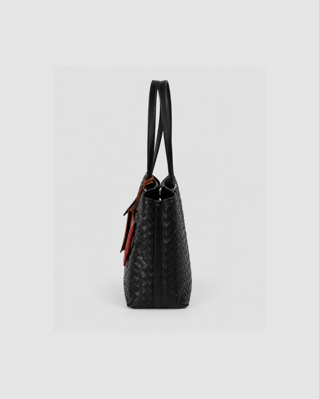 Borsa A Spalla - Yuna - Chocolate