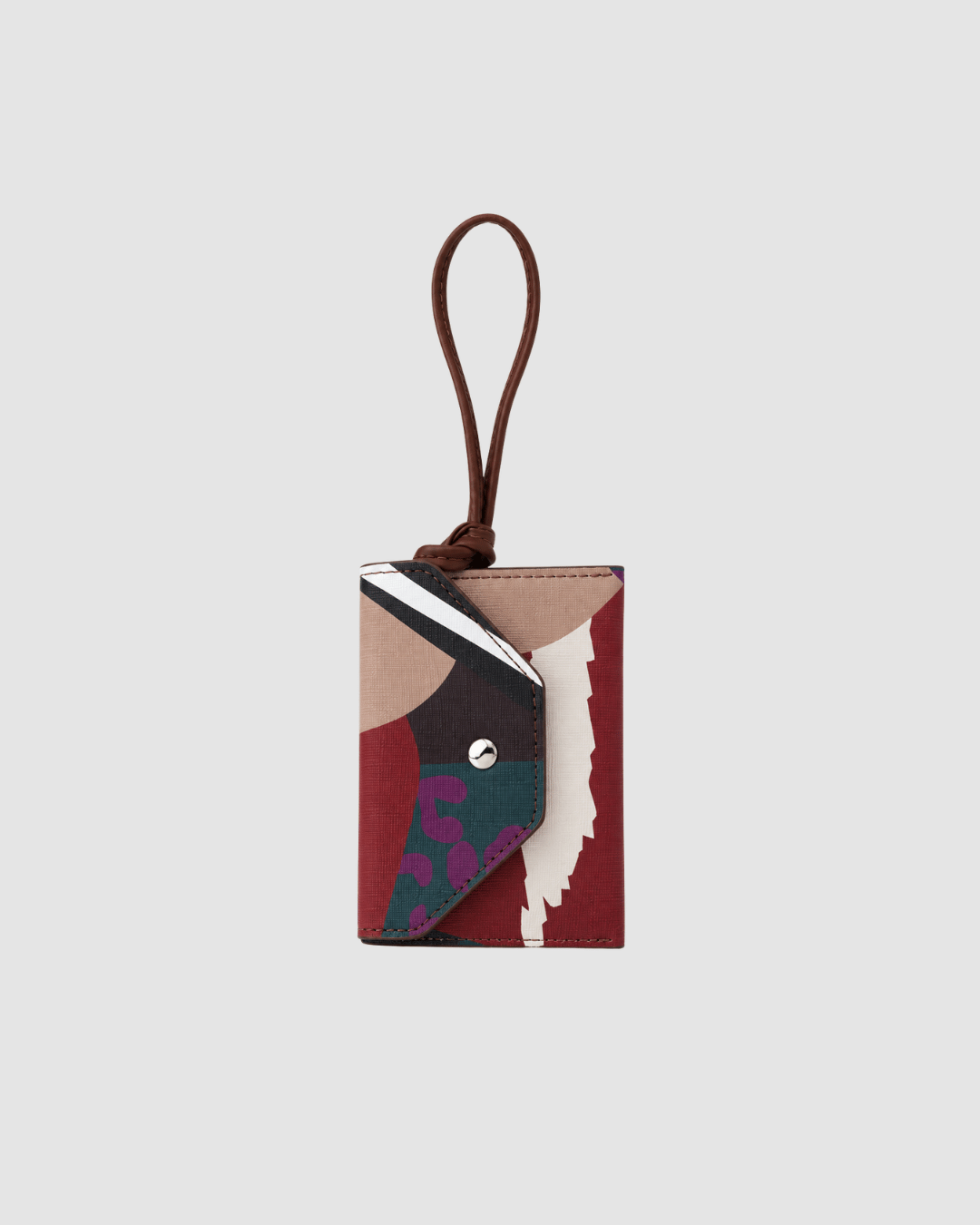 Borsa A Spalla - Yuna - Chocolate