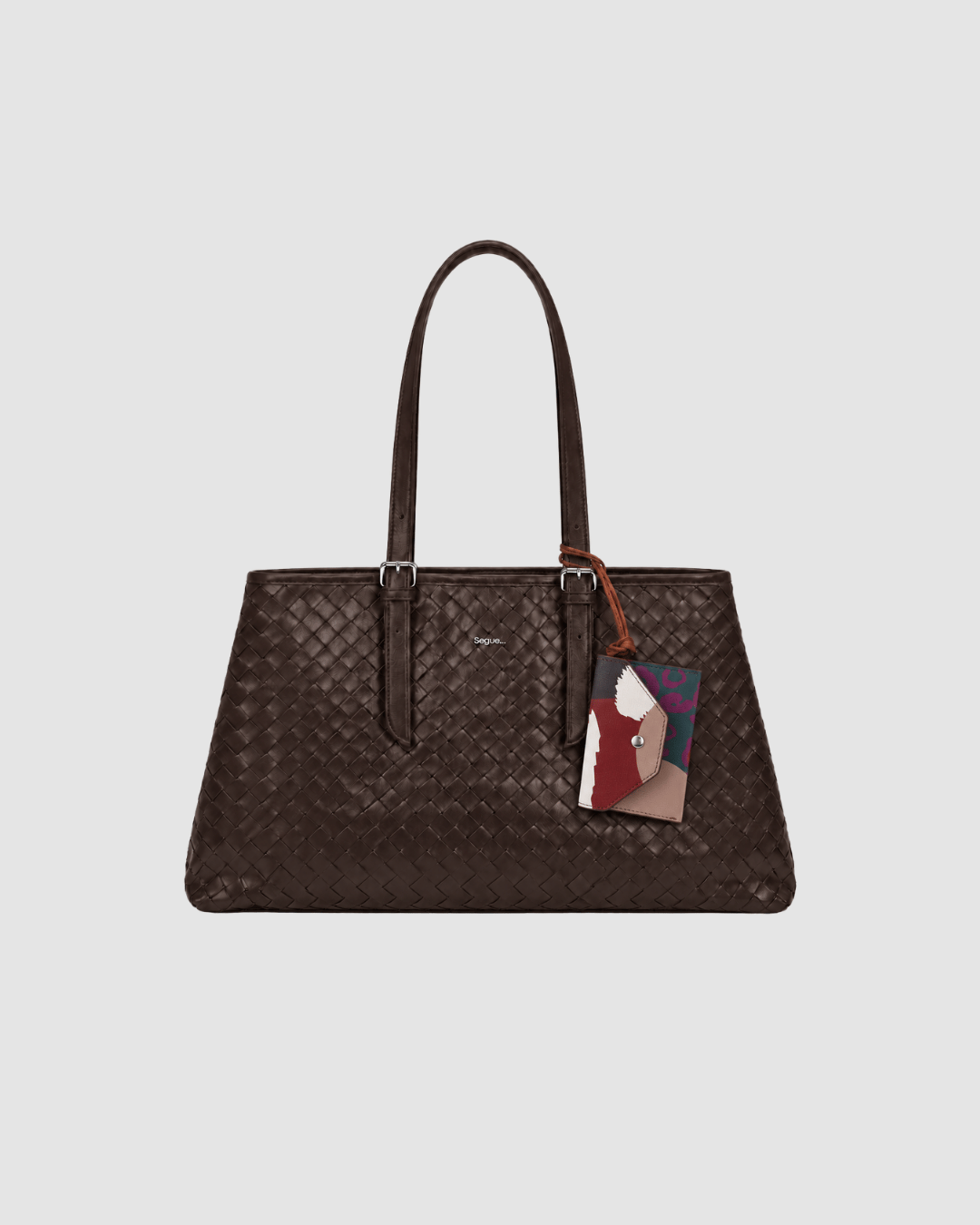 Borsa A Spalla - Yuna - Chocolate