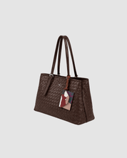 Borsa A Spalla - Yuna - Chocolate