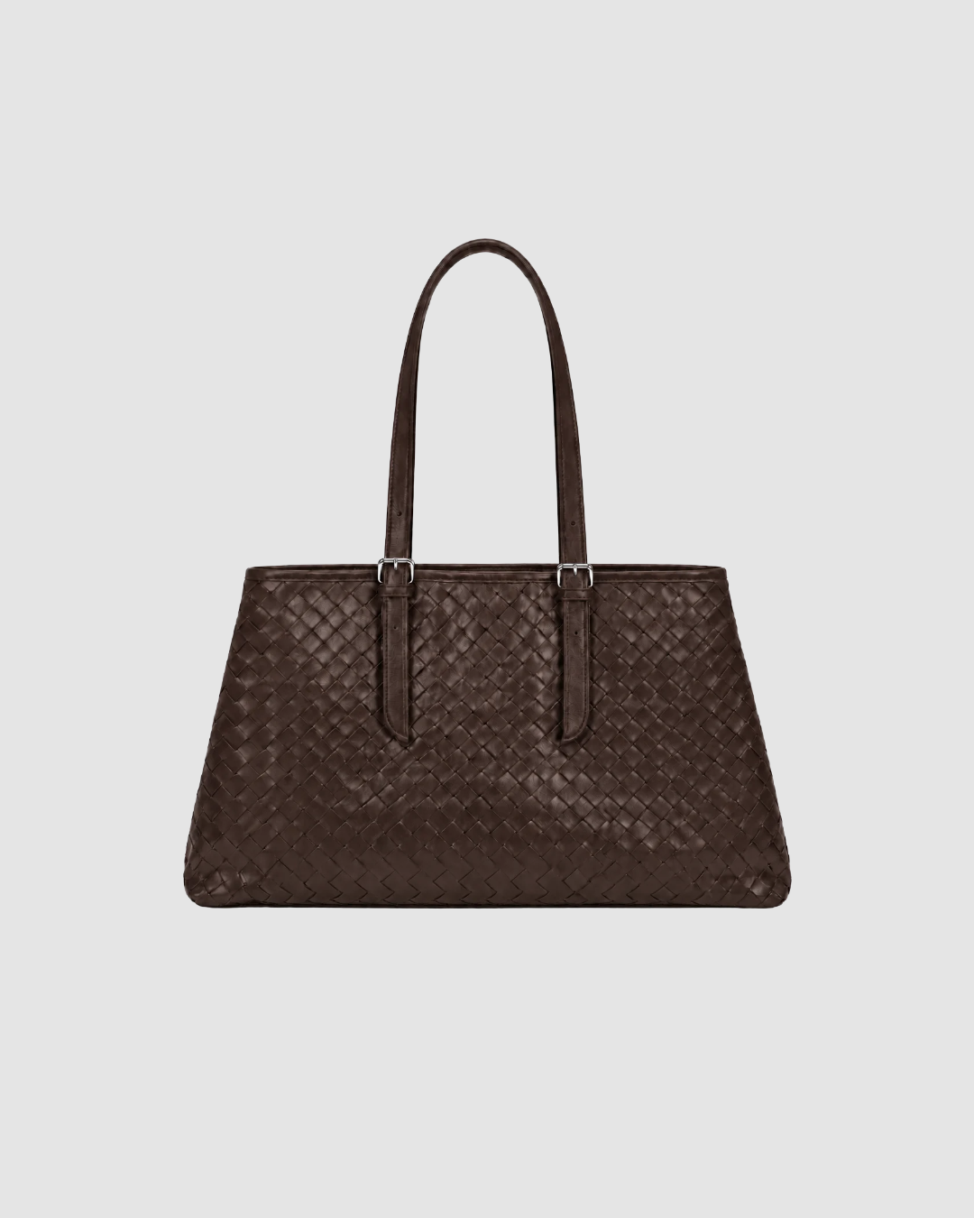 Borsa A Spalla - Yuna - Black